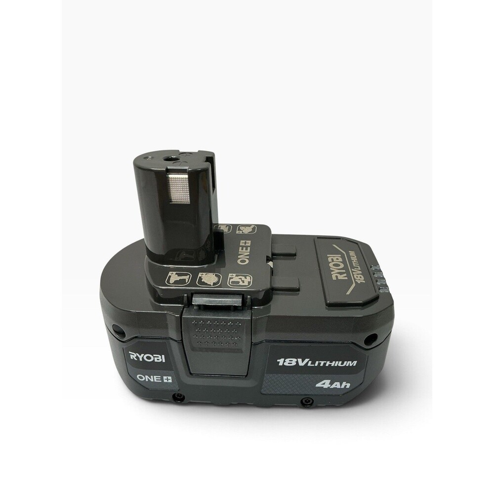 RYOBI Battery PBP005 LITHIUM-Ion 18V ONE+ 4.0Ah Battery OEM